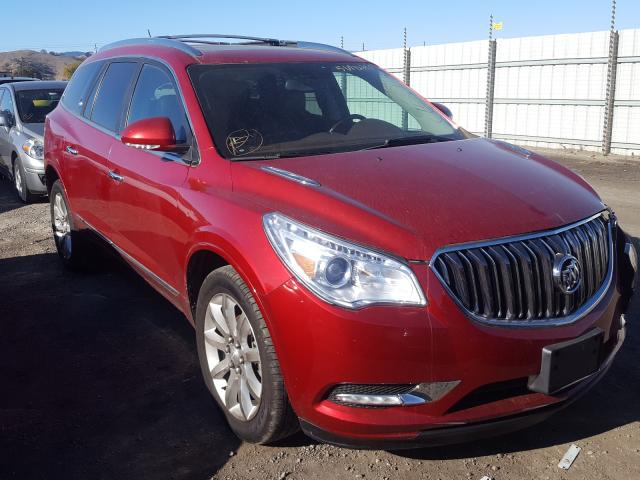 BUICK ENCLAVE 2013 5gakvckdxdj151974