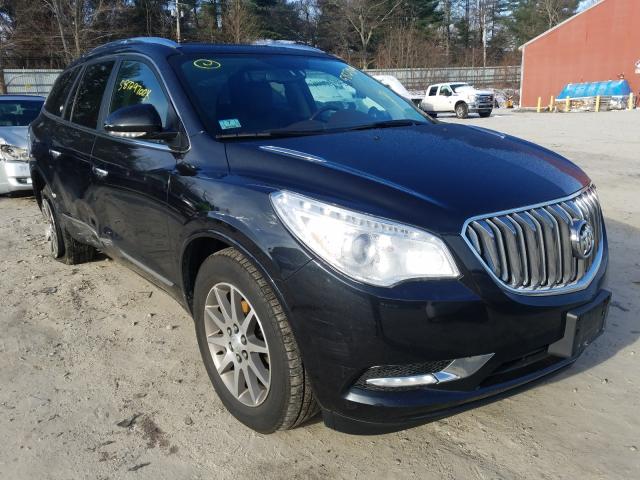 BUICK ENCLAVE 2013 5gakvckdxdj155927