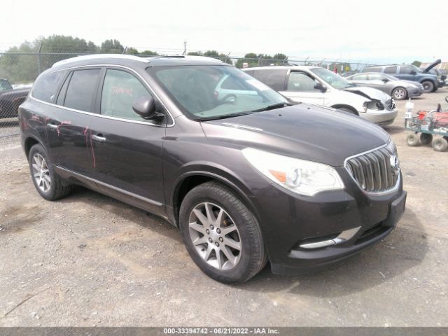 BUICK ENCLAVE 2013 5gakvckdxdj167060