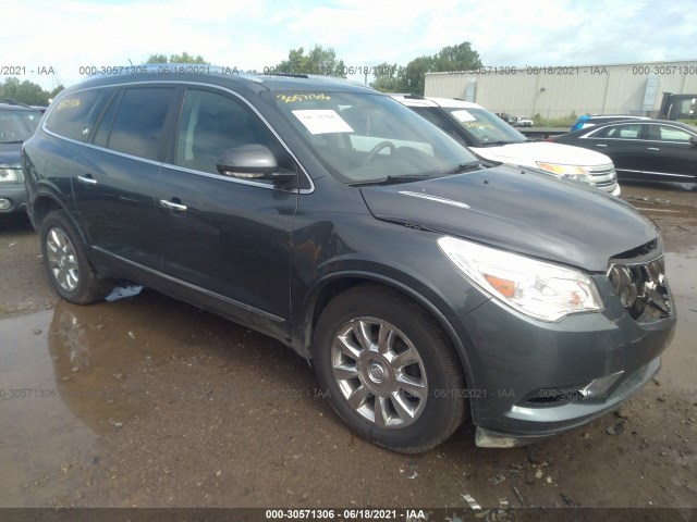 BUICK ENCLAVE 2013 5gakvckdxdj170105