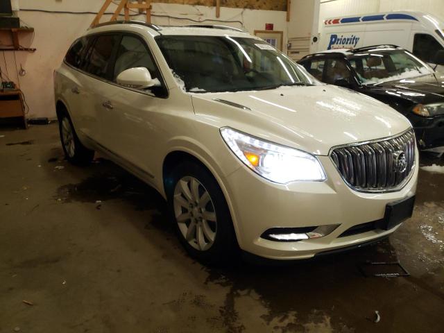 BUICK ENCLAVE 2013 5gakvckdxdj188667