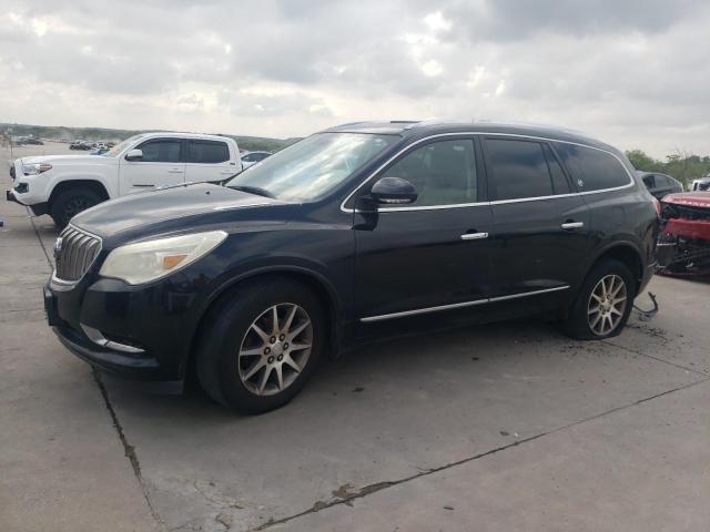 BUICK ENCLAVE 2013 5gakvckdxdj190838