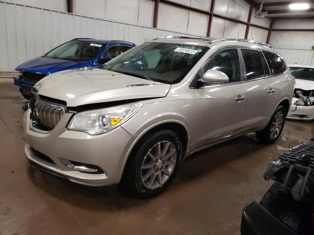 BUICK ENCLAVE 2013 5gakvckdxdj194095