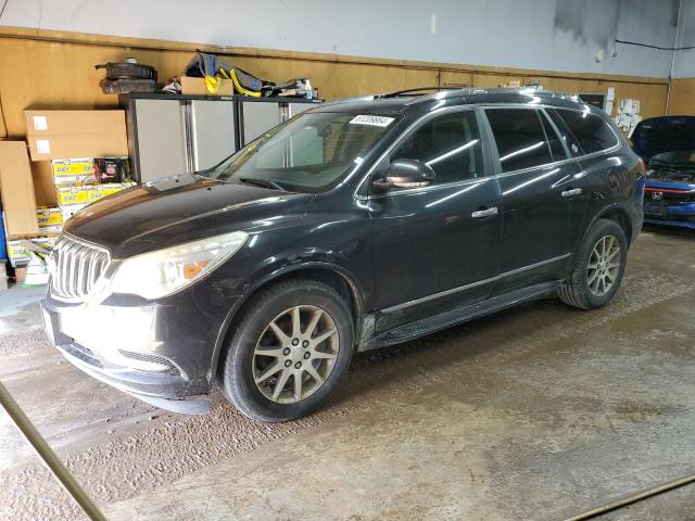 BUICK ENCLAVE 2013 5gakvckdxdj199829