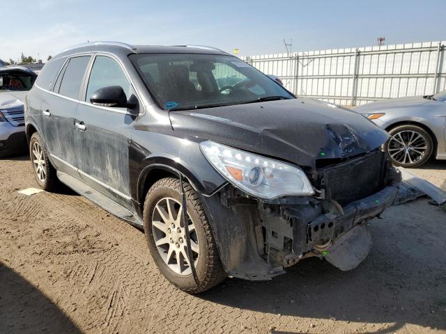 BUICK ENCLAVE 2013 5gakvckdxdj208528