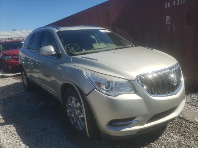 BUICK ENCLAVE 2013 5gakvckdxdj225653