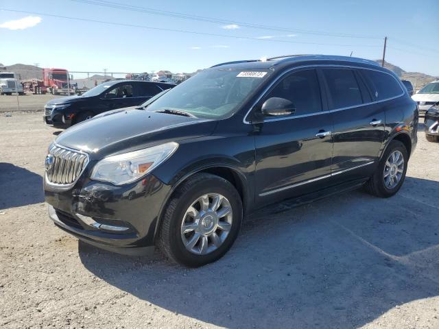 BUICK ENCLAVE 2013 5gakvckdxdj229086