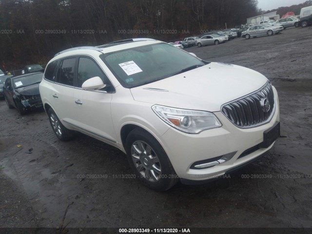 BUICK ENCLAVE 2013 5gakvckdxdj230769