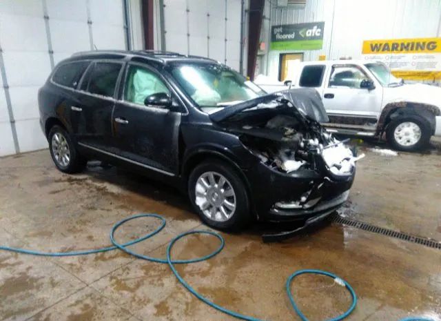 BUICK ENCLAVE 2013 5gakvckdxdj241318