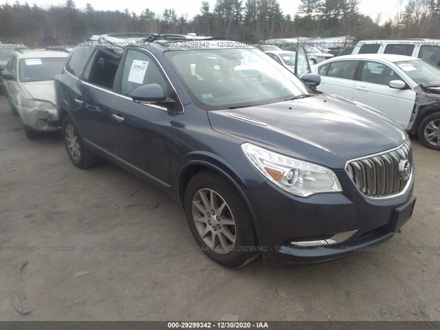 BUICK ENCLAVE 2013 5gakvckdxdj249242