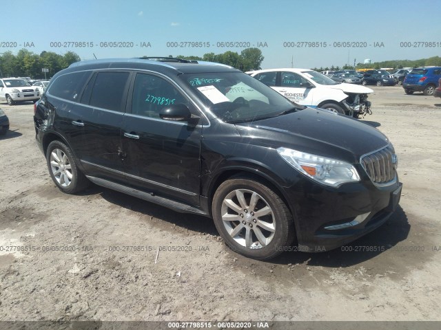 BUICK ENCLAVE 2014 5gakvckdxej102940