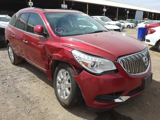 BUICK ENCLAVE 2014 5gakvckdxej134836