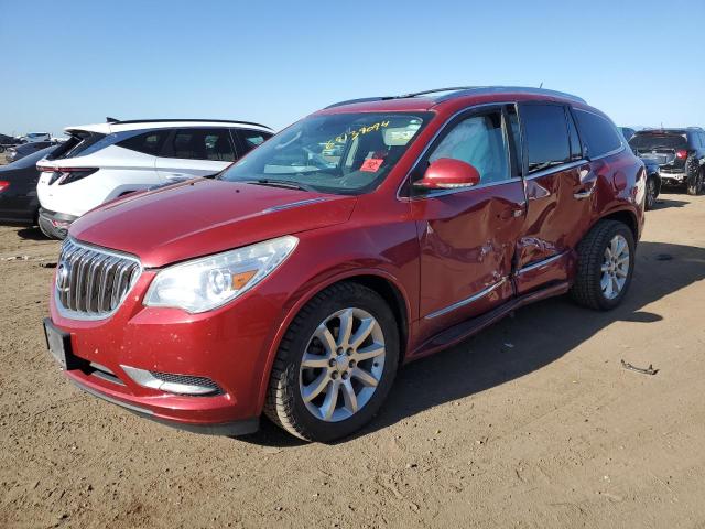 BUICK ENCLAVE 2014 5gakvckdxej157369