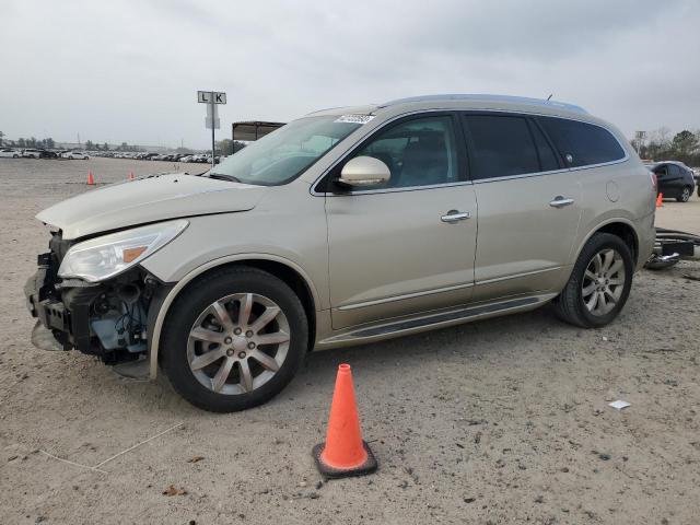 BUICK ENCLAVE 2014 5gakvckdxej170090