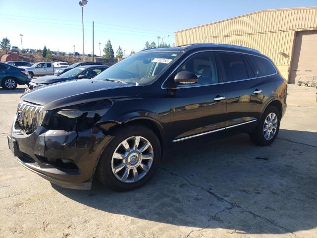 BUICK ENCLAVE 2014 5gakvckdxej173670