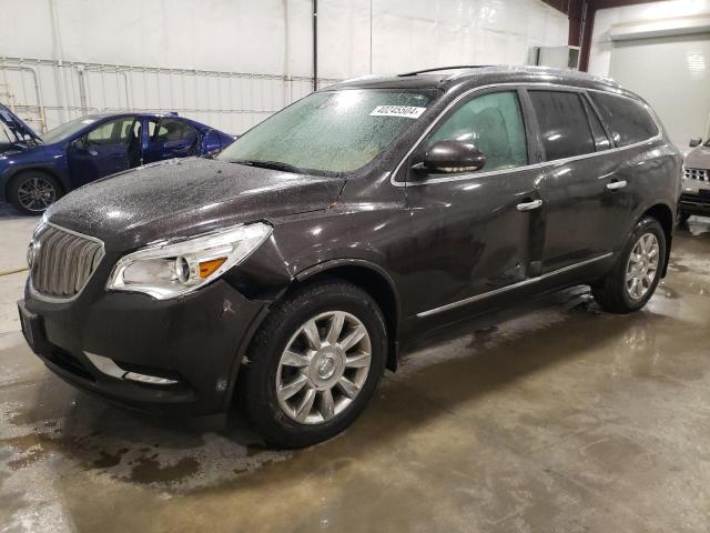 BUICK ENCLAVE 2014 5gakvckdxej183860