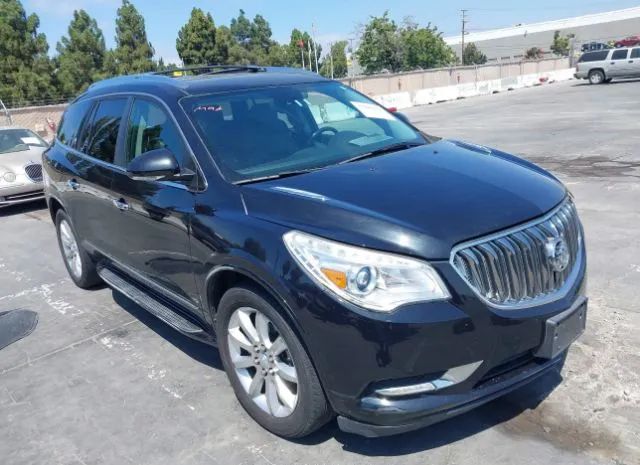 BUICK ENCLAVE 2014 5gakvckdxej183969