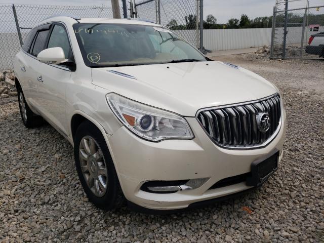 BUICK ENCLAVE 2014 5gakvckdxej194681