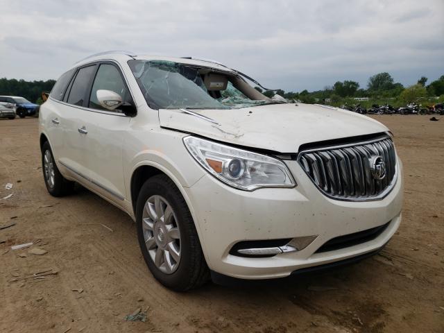 BUICK ENCLAVE 2014 5gakvckdxej198262