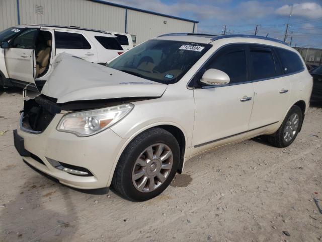 BUICK ENCLAVE 2014 5gakvckdxej201774