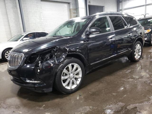 BUICK ENCLAVE 2014 5gakvckdxej202147