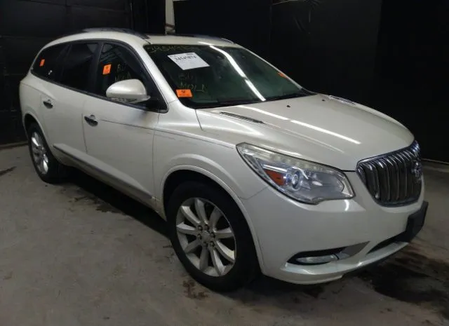 BUICK ENCLAVE 2014 5gakvckdxej218168