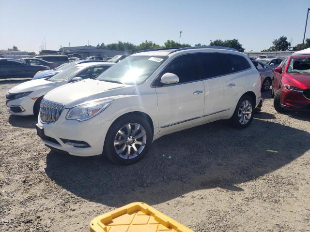 BUICK ENCLAVE 2014 5gakvckdxej228473