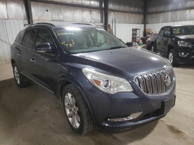 BUICK ENCLAVE 2014 5gakvckdxej235892