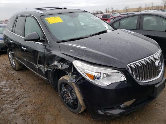 BUICK ENCLAVE 2014 5gakvckdxej250389