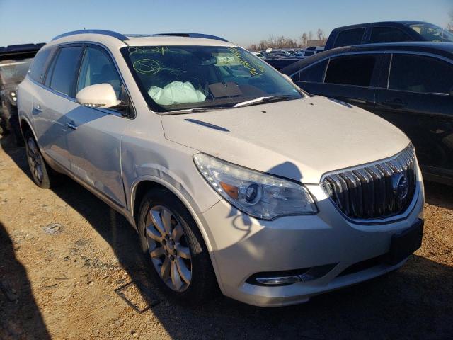 BUICK ENCLAVE 2014 5gakvckdxej251154