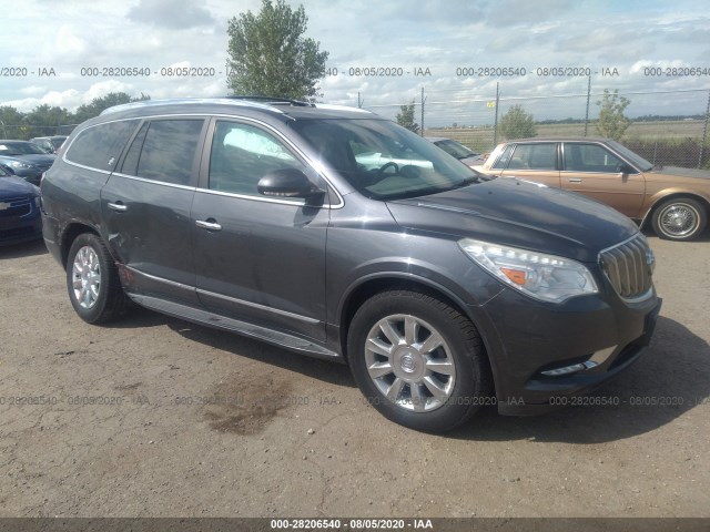 BUICK ENCLAVE 2014 5gakvckdxej269699