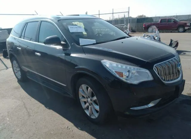 BUICK ENCLAVE 2014 5gakvckdxej276779