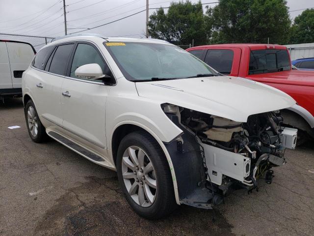 BUICK ENCLAVE 2014 5gakvckdxej305651