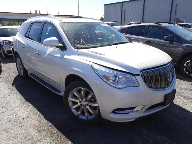 BUICK ENCLAVE 2014 5gakvckdxej310946