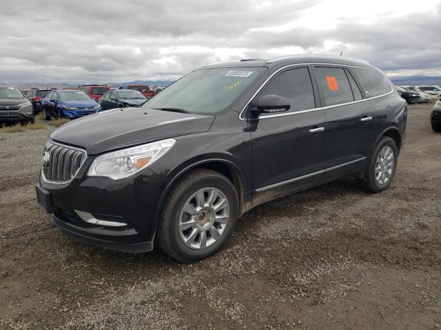 BUICK ENCLAVE 2014 5gakvckdxej311966