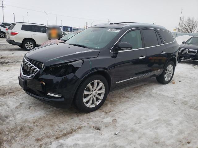 BUICK ENCLAVE 2014 5gakvckdxej314768