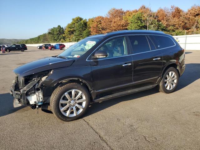 BUICK ENCLAVE 2014 5gakvckdxej322854