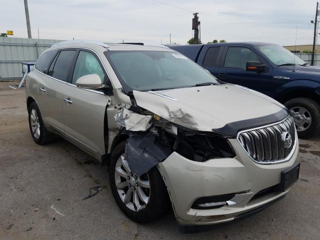 BUICK ENCLAVE 2014 5gakvckdxej338987