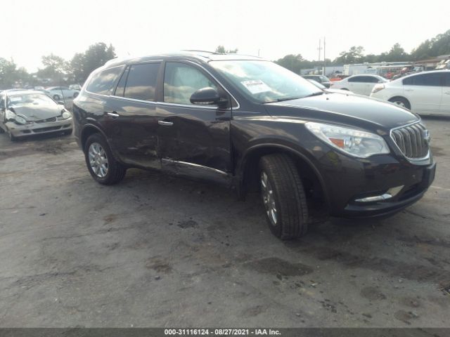 BUICK ENCLAVE 2014 5gakvckdxej368958