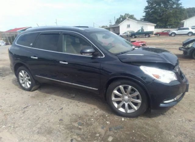 BUICK ENCLAVE 2015 5gakvckdxfj112773