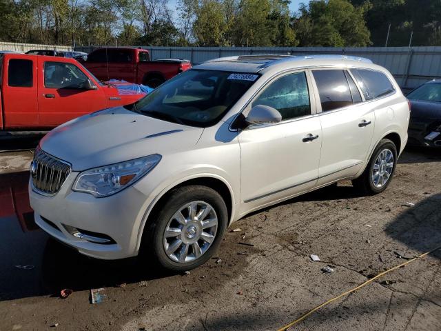 BUICK ENCLAVE 2015 5gakvckdxfj114555