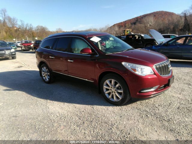 BUICK ENCLAVE 2015 5gakvckdxfj121733