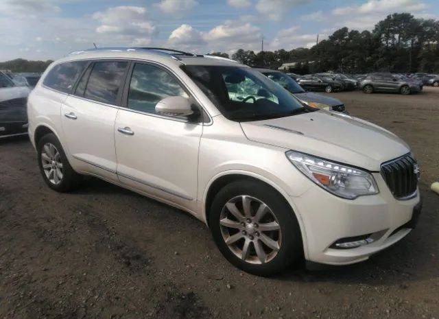 BUICK ENCLAVE 2015 5gakvckdxfj157793