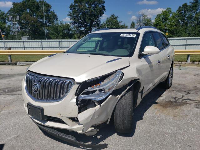 BUICK ENCLAVE 2015 5gakvckdxfj165733