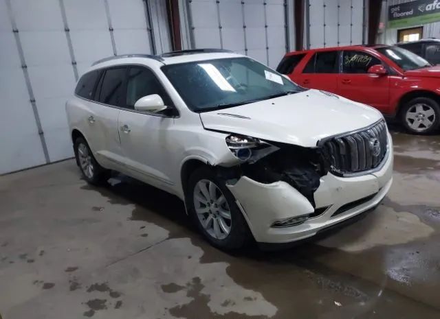 BUICK ENCLAVE 2015 5gakvckdxfj178546