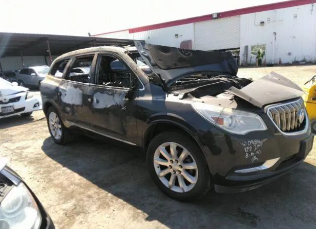 BUICK ENCLAVE 2015 5gakvckdxfj204868