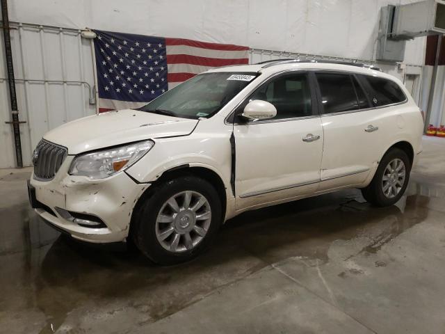 BUICK ENCLAVE 2015 5gakvckdxfj232220