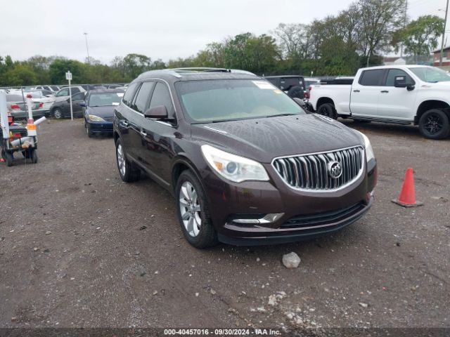 BUICK ENCLAVE 2015 5gakvckdxfj233075