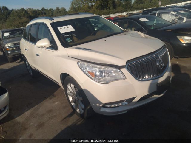 BUICK ENCLAVE 2015 5gakvckdxfj234050