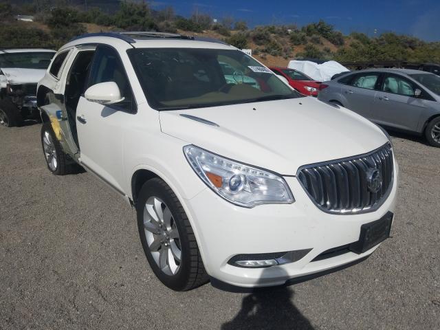 BUICK ENCLAVE 2015 5gakvckdxfj266464